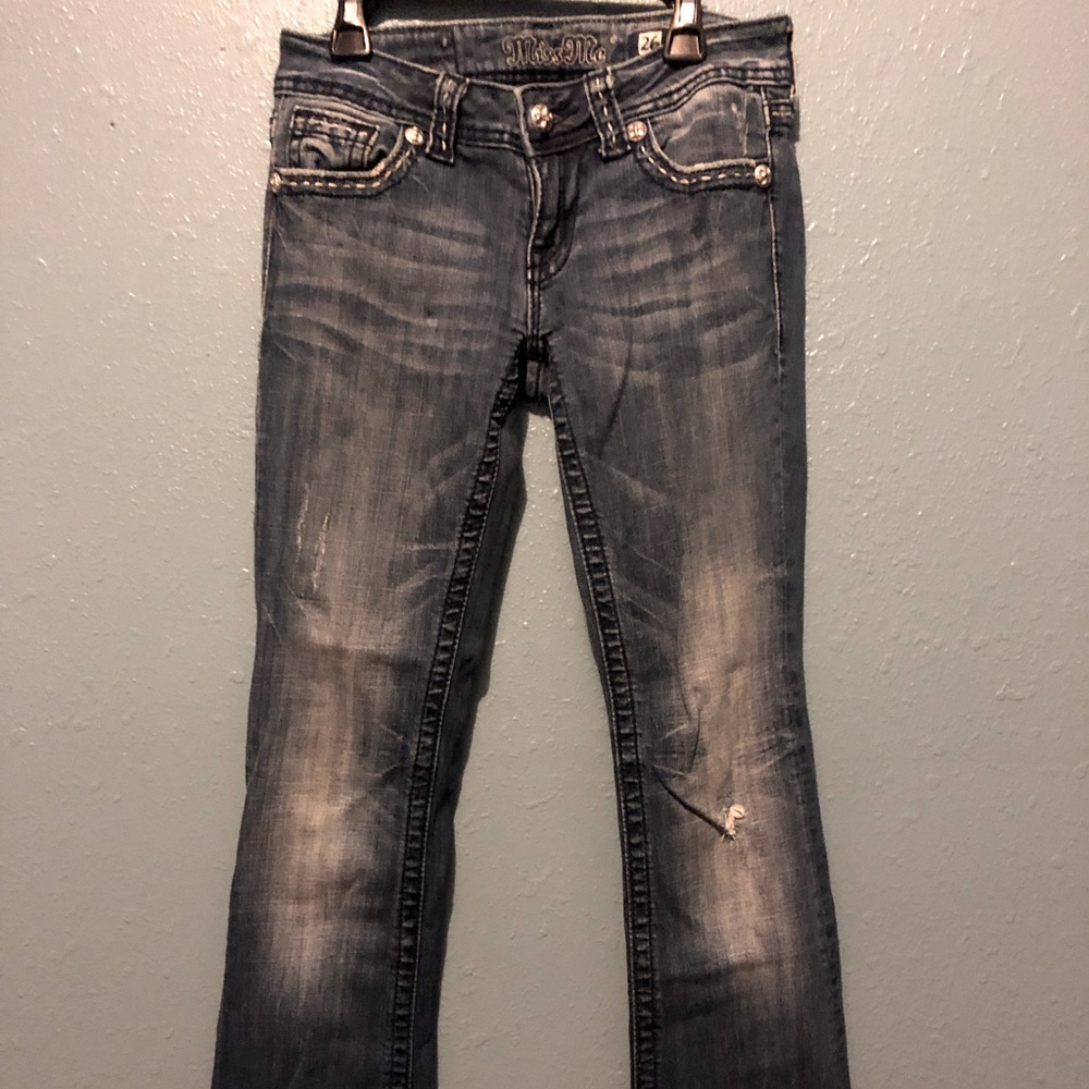 Miss Me size 26